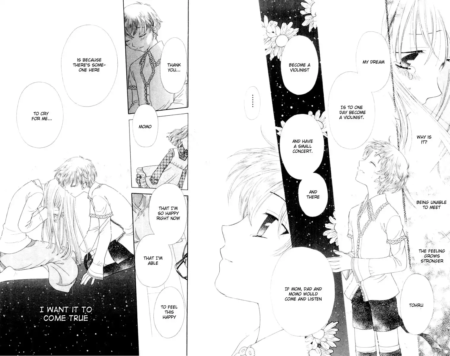 Fruits Basket Chapter 74 29